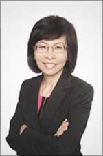 Eunice Wong Profile